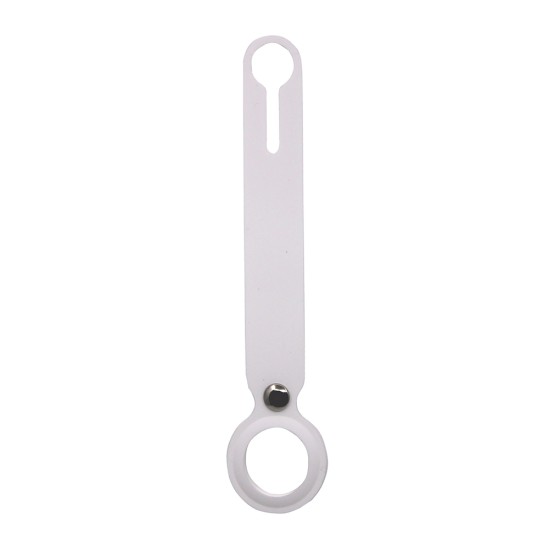 LONG AIRTAG SILICONE CASE FOR APPLE 